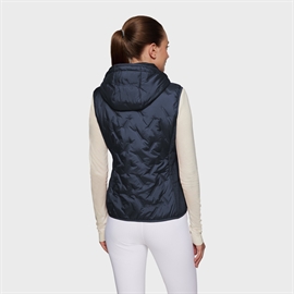 Samshield Alta Badia Ridevest - Navy